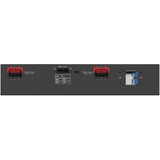 BlueWalker Batterypack BP I92R-Lithium, Batterie schwarz