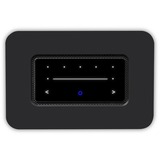 Bluesound Node (N130), Streaming-Client schwarz, WLAN, Bluetooth, AirPlay 2