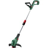 Bosch Heimwerken & Garten Akku-Rasentrimmer Advanced Brushcut 36V-23-750 Solo, 36Volt grün/schwarz, ohne Akku und Ladegerät, POWER FOR ALL