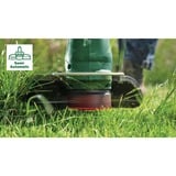 Bosch Heimwerken & Garten Akku-Rasentrimmer Advanced Brushcut 36V-23-750 Solo, 36Volt grün/schwarz, ohne Akku und Ladegerät, POWER FOR ALL