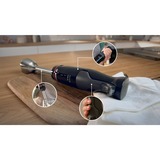 Bosch Home Stabmixer ErgoMaster MSM4B610 schwarz/anthrazit, 1.000 Watt
