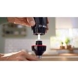 Bosch Home Stabmixer ErgoMaster MSM4B610 schwarz/anthrazit, 1.000 Watt