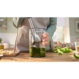 Bosch Home Stabmixer ErgoMaster MSM4B610 schwarz/anthrazit, 1.000 Watt