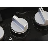 Bosch PCH6A5I90 Serie 6, Autarkes Kochfeld edelstahl/schwarz