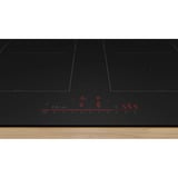 Bosch PVQ61CHB1E Serie 6, Autarkes Kochfeld schwarz (matt), 80 cm