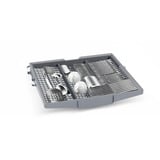 Bosch SMD6ECX21E Serie 6, Spülmaschine 60 cm, Home Connect