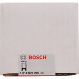 Bosch Stockerplatte SDS max, 5x5 Zähne, 60mm, Meißel 