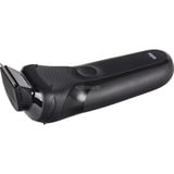 Braun Series 3 300BT, Rasierer schwarz