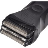 Braun Series 3 300BT, Rasierer schwarz