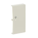 Busch-Jaeger Wippe elf future linear weiß, Retail