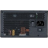 Chieftronic GPU-1200FC, PC-Netzteil schwarz/rot, 8x PCIe, Kabel-Management, 1200 Watt
