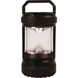 Coleman Twist+ 300 LED-Laterne, LED-Leuchte schwarz