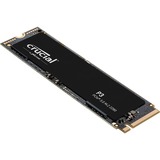 Crucial P3 4 TB, SSD PCIe 3.0 x4, NVMe, M.2 2280
