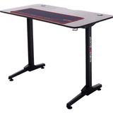 DXRacer Gaming Desk Basic 2, Gaming-Tisch schwarz