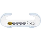 D-Link AQUILA PRO AI AX3000 2er Set, Router weiß