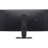 Dell Alienware AW3426DWM, Gaming-Monitor 86.4 cm (34 Zoll), schwarz, UW-QHD, VA, Curved, USB-C, DP, HDMI, USB-Hub, 240Hz Panel