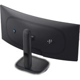 Dell Alienware AW3426DWM, Gaming-Monitor 86.4 cm (34 Zoll), schwarz, UW-QHD, VA, Curved, USB-C, DP, HDMI, USB-Hub, 240Hz Panel