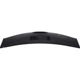 Dell Alienware AW3426DWM, Gaming-Monitor 86.4 cm (34 Zoll), schwarz, UW-QHD, VA, Curved, USB-C, DP, HDMI, USB-Hub, 240Hz Panel