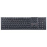 Dell KB900, Tastatur graphit, DE-Layout, Scherenmechanik