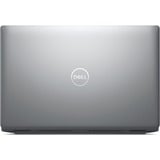 Dell Latitude 5540-7363G, Notebook grau, Windows 11 Pro 64-Bit, 39.6 cm (15.6 Zoll) & 60 Hz Display, 256 GB SSD