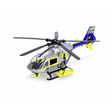 Dickie Police Helicopter, Spielfahrzeug 