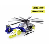 Dickie Police Helicopter, Spielfahrzeug 