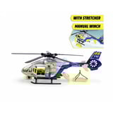 Dickie Police Helicopter, Spielfahrzeug 