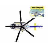 Dickie Police Helicopter, Spielfahrzeug 