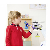 Dickie Police Helicopter, Spielfahrzeug 