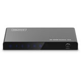 Digitus 4K HDMI Switch 3x1 