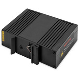 Digitus Gigabit Ethernet PoE Splitter, Industrial, 60 W, PoE-Splitter 