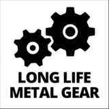 EINHELL Akku-Hochentaster GE-LC 18 Li T rot, ohne Akku und Ladegerät