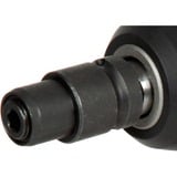 EINHELL Professional Akku-Schlagschrauber IMPAXXO 18/230, 1/2", 18Volt rot/schwarz, ohne Akku und Ladegerät