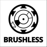 EINHELL Professional Akku-Schlagschrauber IMPAXXO 18/230, 1/2", 18Volt rot/schwarz, ohne Akku und Ladegerät