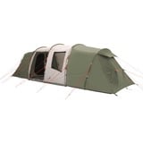 Easy Camp Tunnelzelt Huntsville Twin 800 olivgrün/hellgrau, Modell 2022