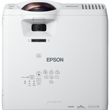 Epson EB-L200SW, Laser-Beamer weiß, WXGA, WLAN, HD Ready