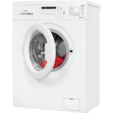 Exquisit WM7314-100E, Waschmaschine weiß