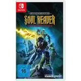 Flashpoint AG Legacy of Kain: Soul Reaver 1 & 2 Remastered, Nintendo Switch-Spiel 