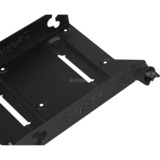 Fractal Design HDD Tray Kit Type D, Dual Pack, Einbaurahmen schwarz, für Gehäuse der Pop-Serie