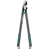 GARDENA Astschere EnergyCut Pro L grau/türkis, 75cm