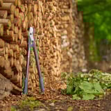 GARDENA Astschere EnergyCut Pro L grau/türkis, 75cm