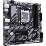 GIGABYTE B840M DS3H, Mainboard 