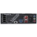 GIGABYTE B860 GAMING X WIFI6E, Mainboard 