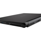 GIGABYTE G5 GD-51DE123SD, Gaming-Notebook schwarz, ohne Betriebssytem, 144 Hz Display