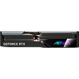 GIGABYTE GeForce RTX 4070 Ti SUPER MASTER AORUS 16G, Grafikkarte DLSS 3, 3x DisplayPort, 1x HDMI 2.1a