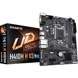 GIGABYTE H410M H V3, Mainboard
