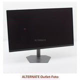 GIGABYTE MO27Q2 QD-OLED, Gaming-Monitor 67.8 cm (27 Zoll), schwarz, QHD, KVM, AMD FreeSync Premium Pro, 240Hz Panel