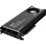 GIGABYTE Radeon PRO W7800 Dual Slot AI TOP 48G, Grafikkarte GDDR6 ECC, RDNA3, 3x DisplayPort, 1x MiniDP