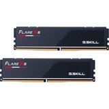 G.Skill DIMM 48 GB DDR5-6000 (2x 24 GB) Dual-Kit, Arbeitsspeicher schwarz, F5-6000J4048F24GX2-FX5, Flare X5, AMD EXPO