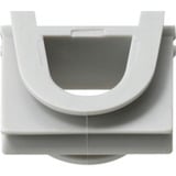 Gira Verbindungsstück AP-WG, Verbinder grau, Retail